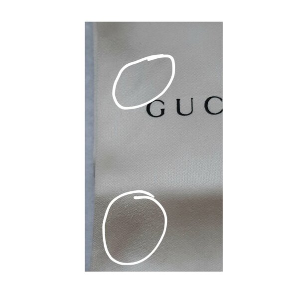 GUCCI Women\'s SUNGLASSES Shades Black Gold Round Logo GG0282SA Italy main image 11